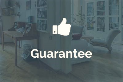 guarantee